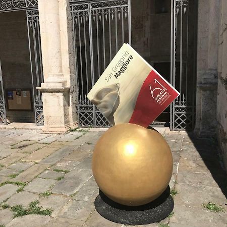 Centralhouse Spoleto Dış mekan fotoğraf