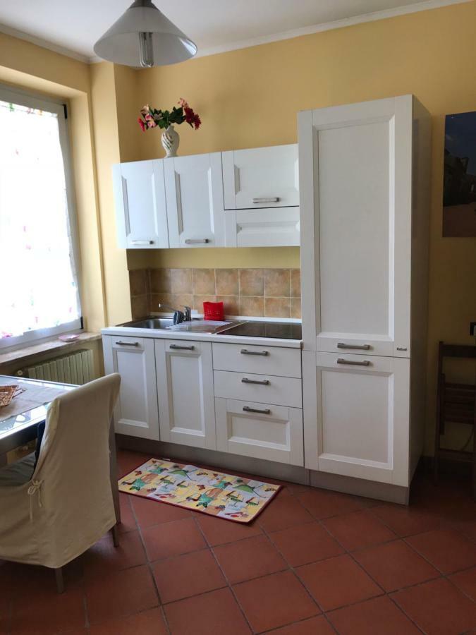 Centralhouse Spoleto Dış mekan fotoğraf