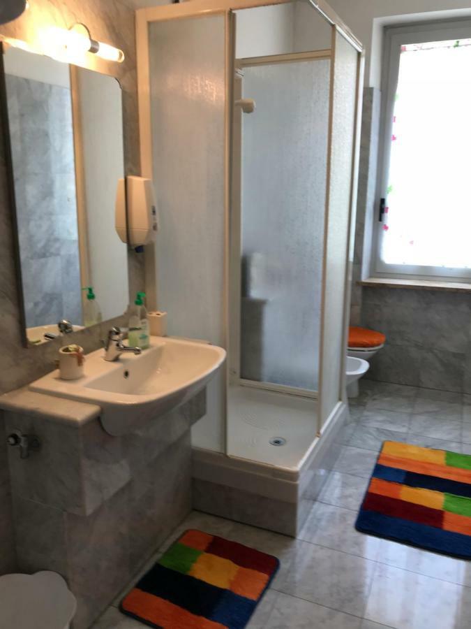 Centralhouse Spoleto Dış mekan fotoğraf