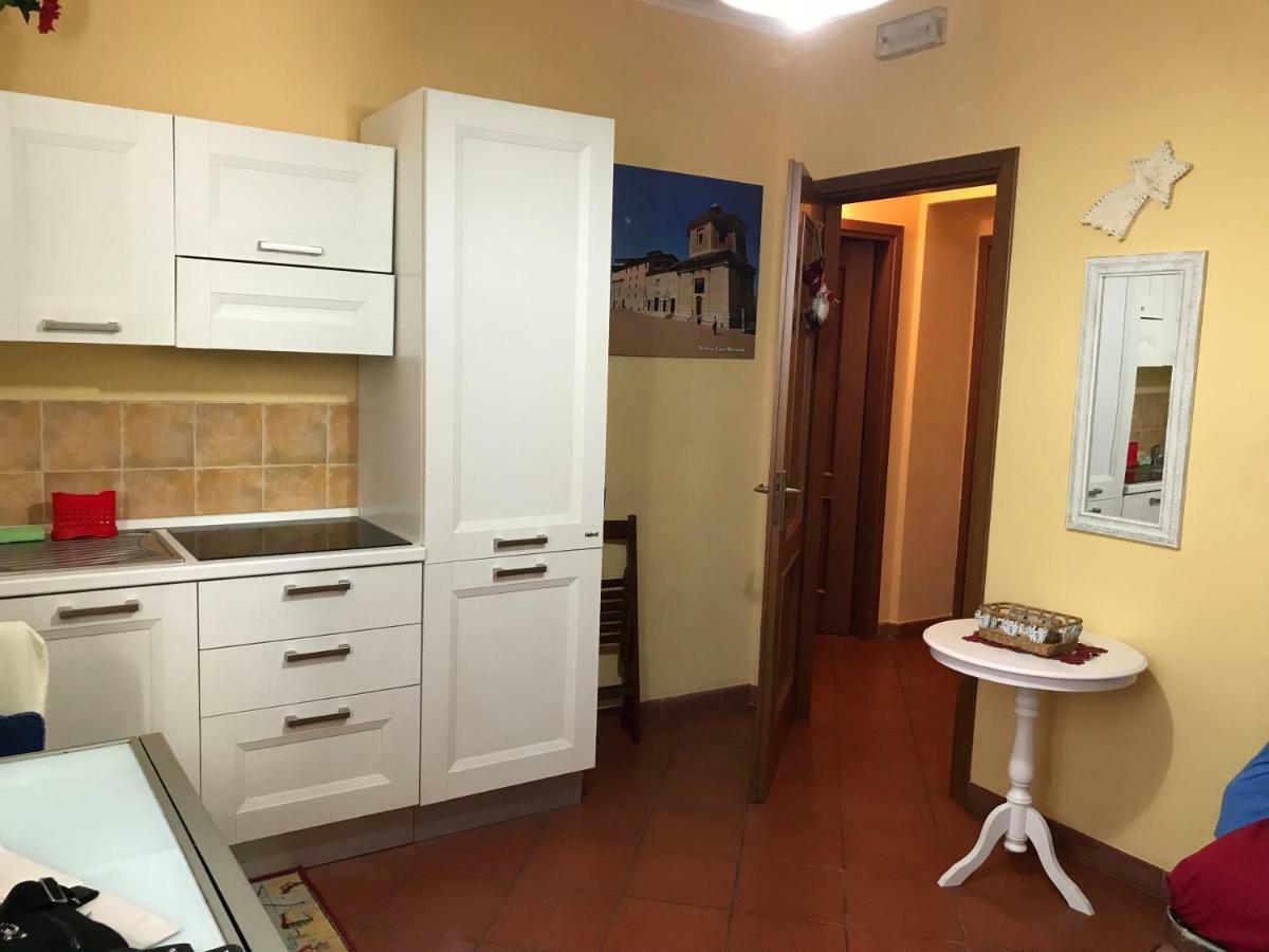 Centralhouse Spoleto Dış mekan fotoğraf