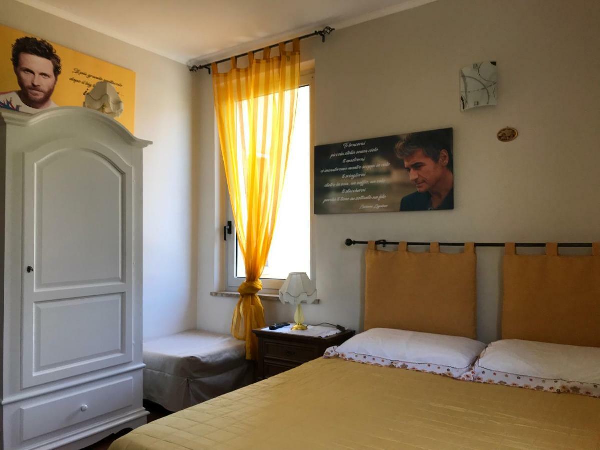 Centralhouse Spoleto Dış mekan fotoğraf